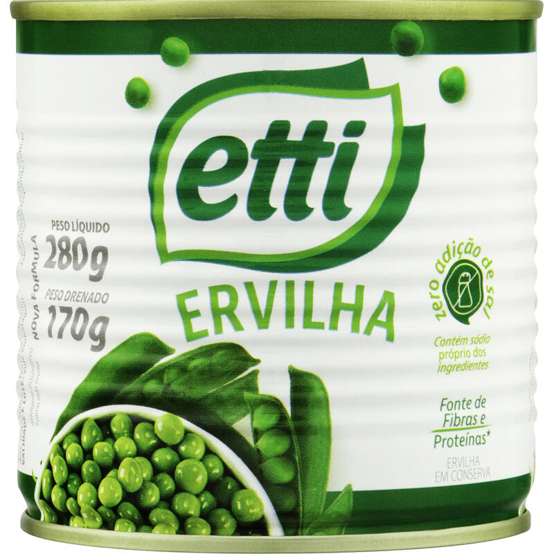 Ervilha Etti 170g