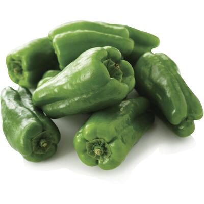 Pimentão Verde Quilo