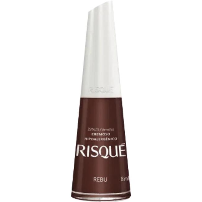 Esmalte Risqué Rebu un