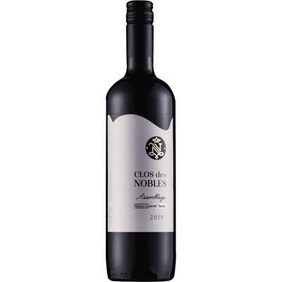 Vinho Clos des Nobles Tinto 750ml