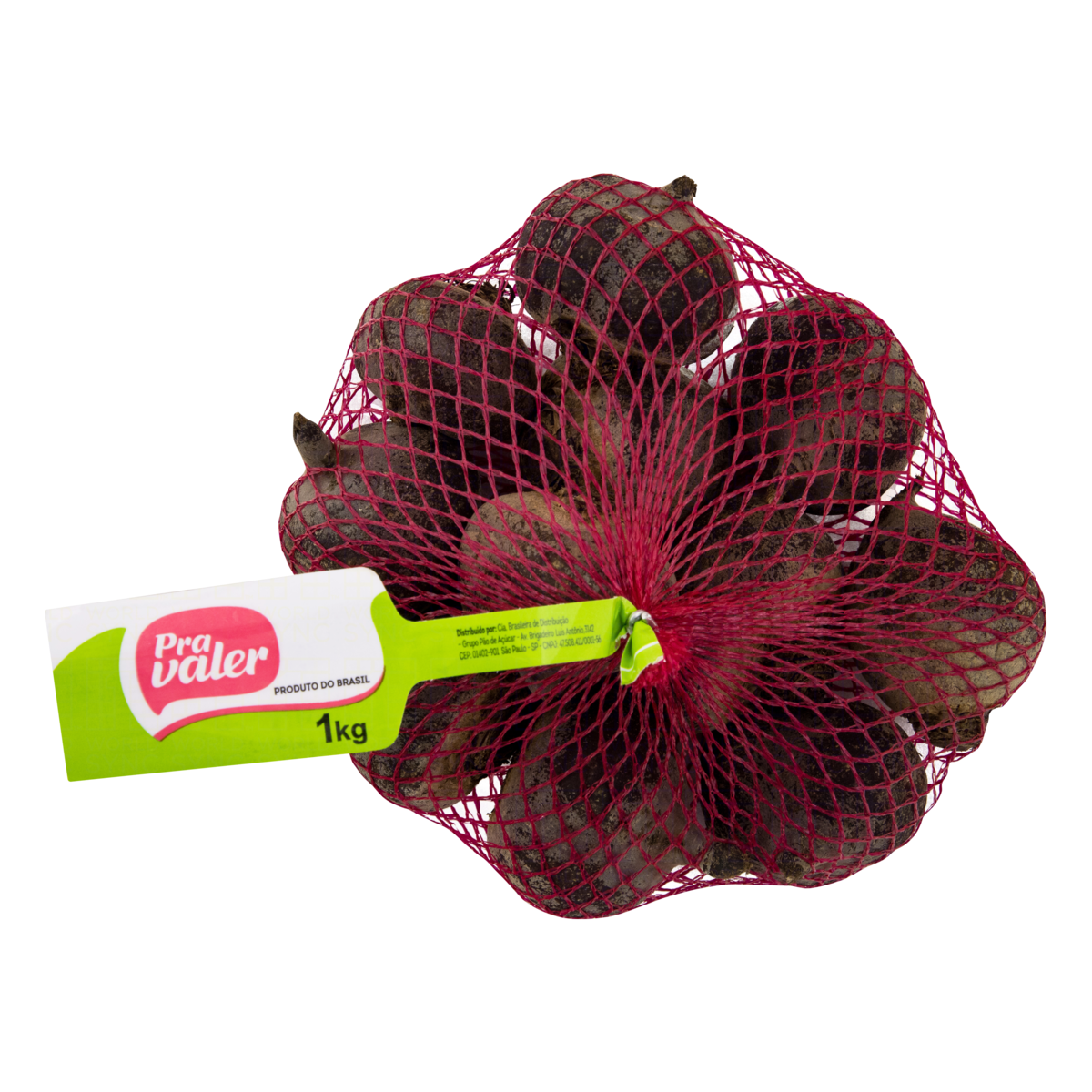 Beterraba Pra Valer 500G
