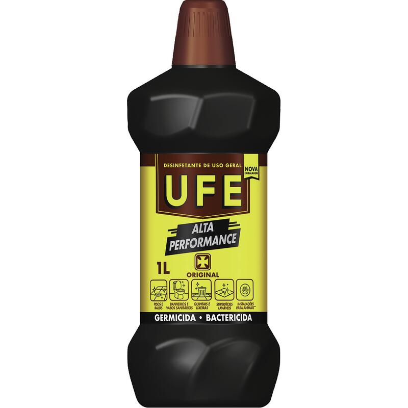 Desinfetante UFE Original 1L