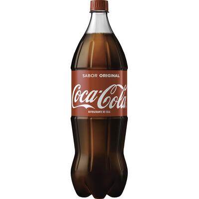 Refrigerante Coca-Cola 1,5L