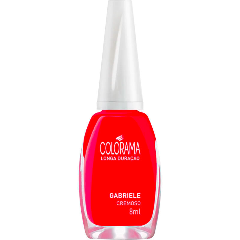 Esmalte Colorama Gabriele un