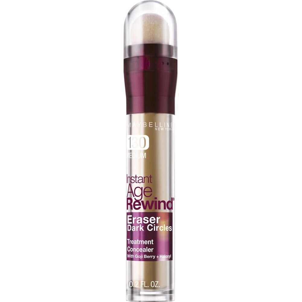 Corretivo para Área dos Olhos MAYBELLINE Instant Age Rewind Medium 6ml