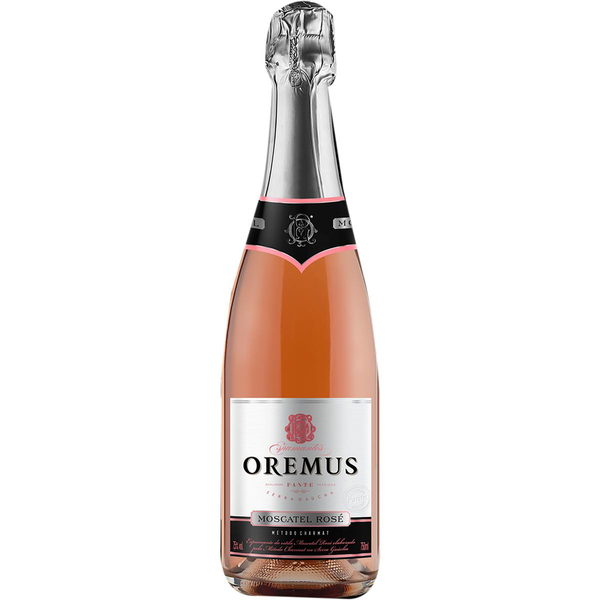 Espumante Oremus 750ml - Moscatel - Rosé