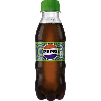 Refrigerante Pepsi Twist 200ml