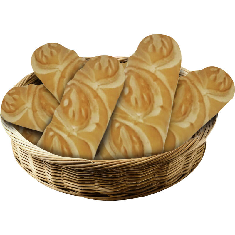 Pão Amor quilo