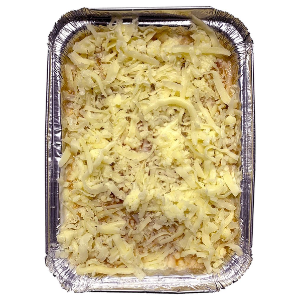 Lasanha Bolonhesa Kg