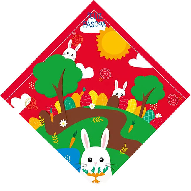 Embalagem para Ovo Cromus 32x32cm 25un