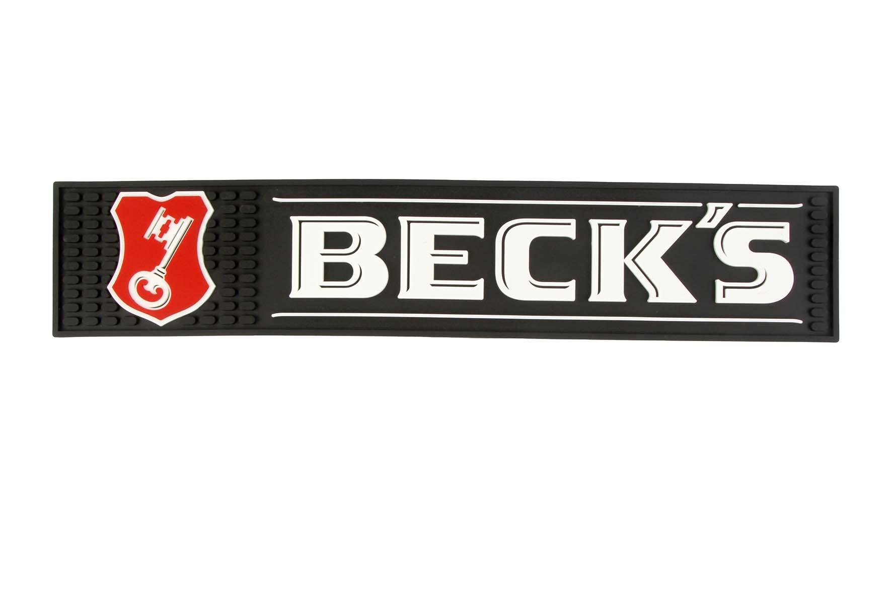 Barmat BECKS 10CM X 55CM