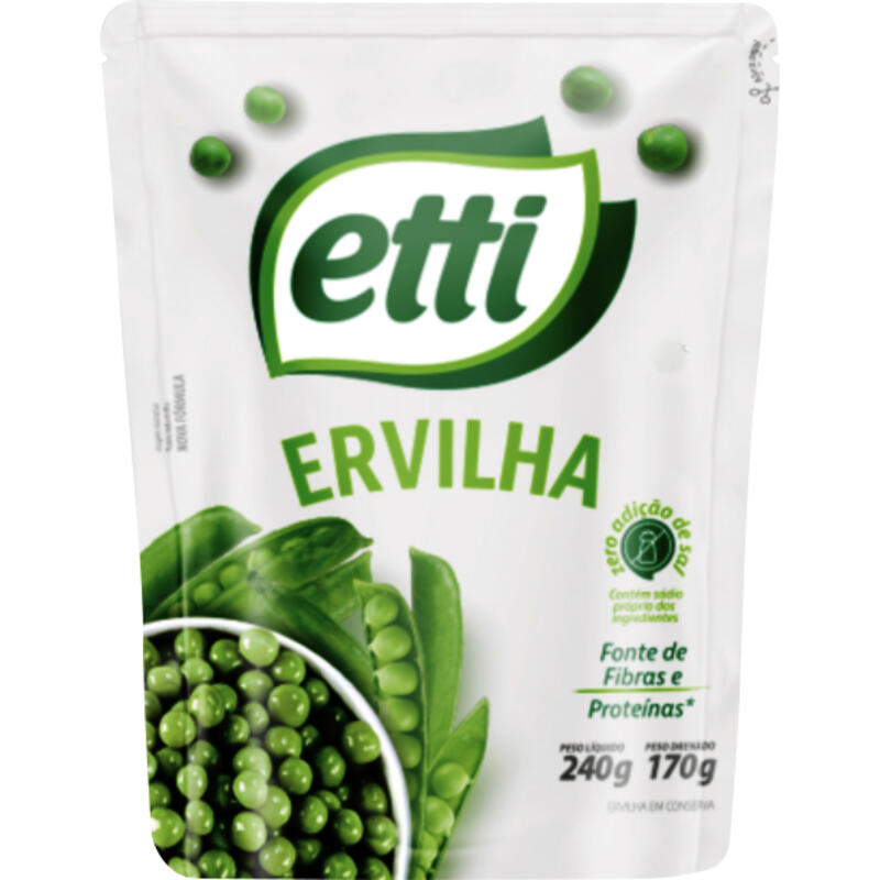 Ervilha Etti 170g