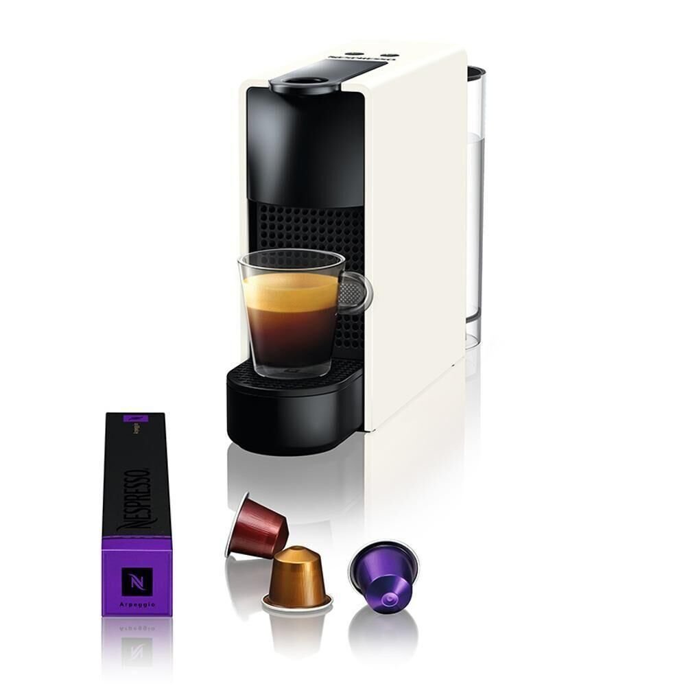 Máquina de Café NESPRESSO Essenza - 220