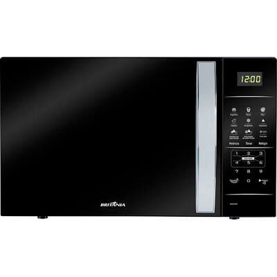 Micro-ondas Britânia 34L 220V un