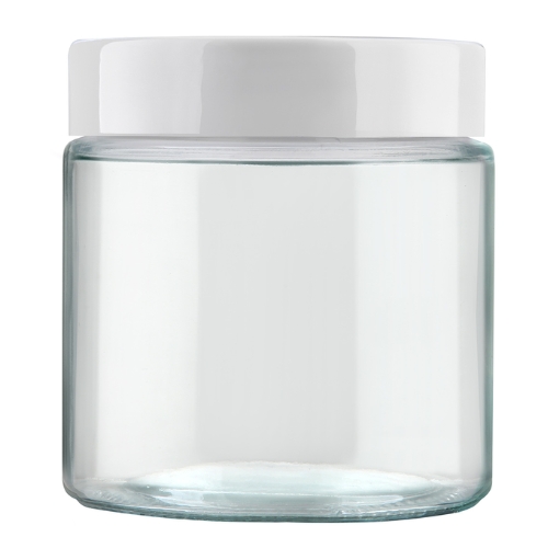 Pote Liso Color Invicta 850ml