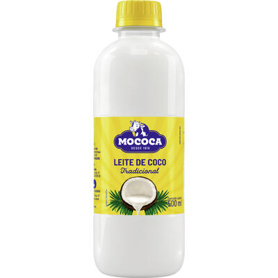 Leite de Coco Mococa 500ml