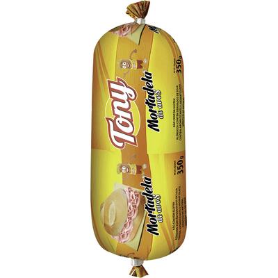 Mortadela Tony Frango 350g
