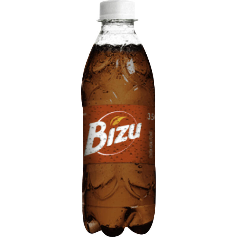 Refrigerante Bizu Cola 350ml