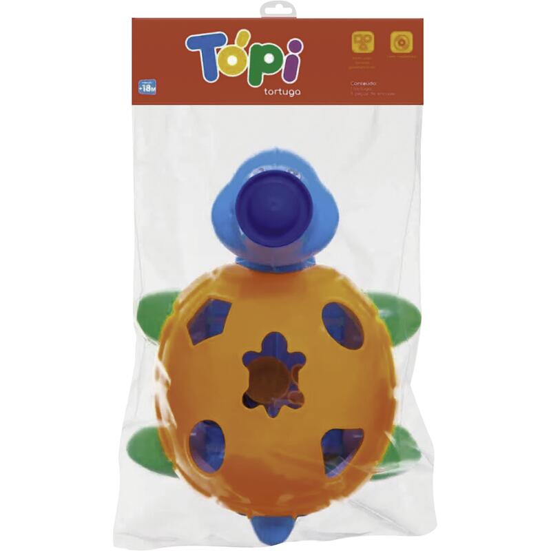 Tortuga Cardoso Ref.4014 un
