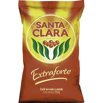 Café Santa Clara Extra Forte 250g