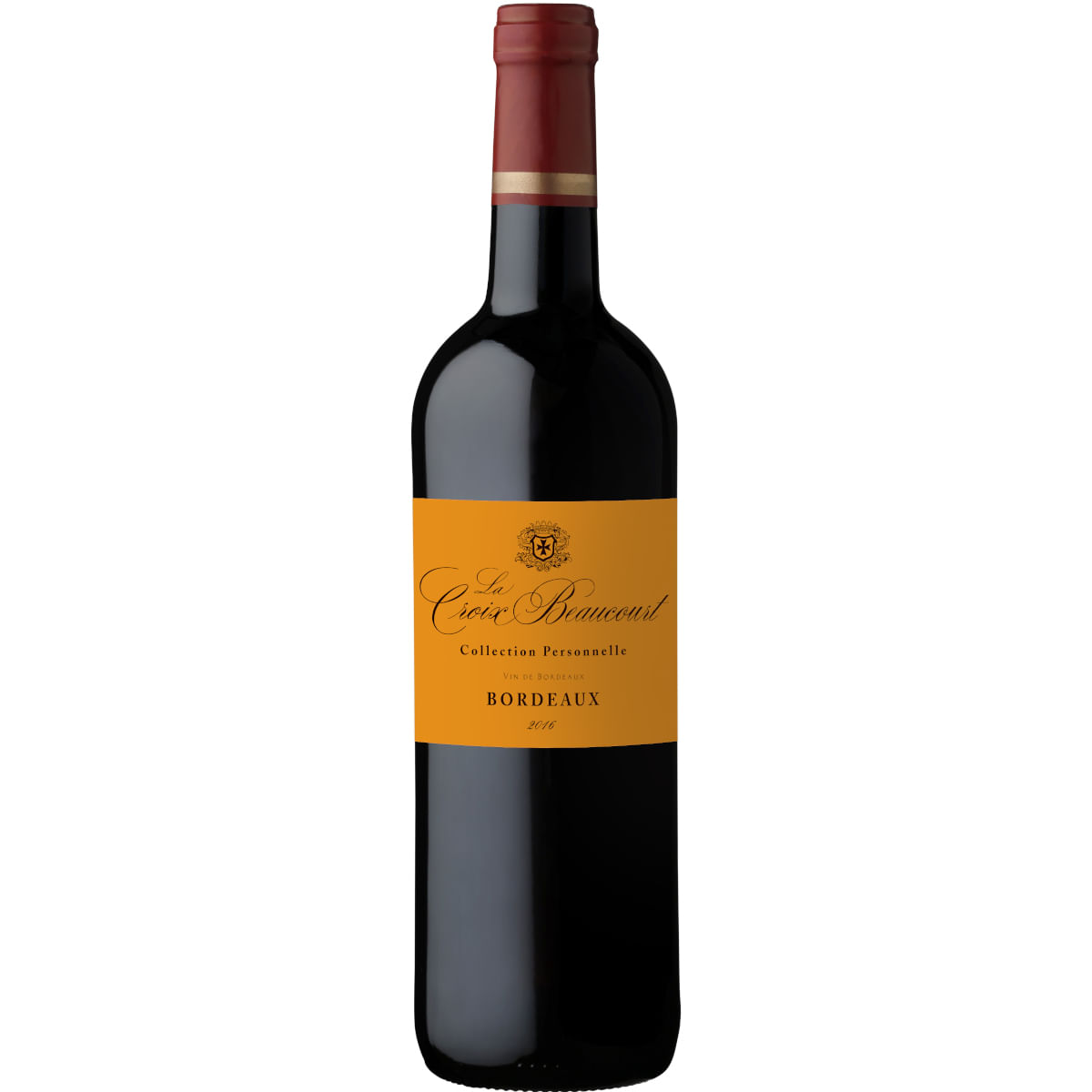 Vinho Tinho Francês CUVEE SELECTION Bordeaux 750ML