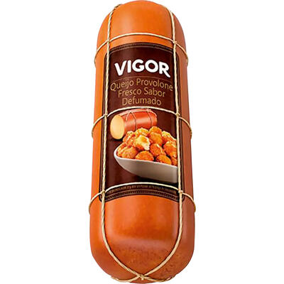 Queijo Provolone Vigor quilo