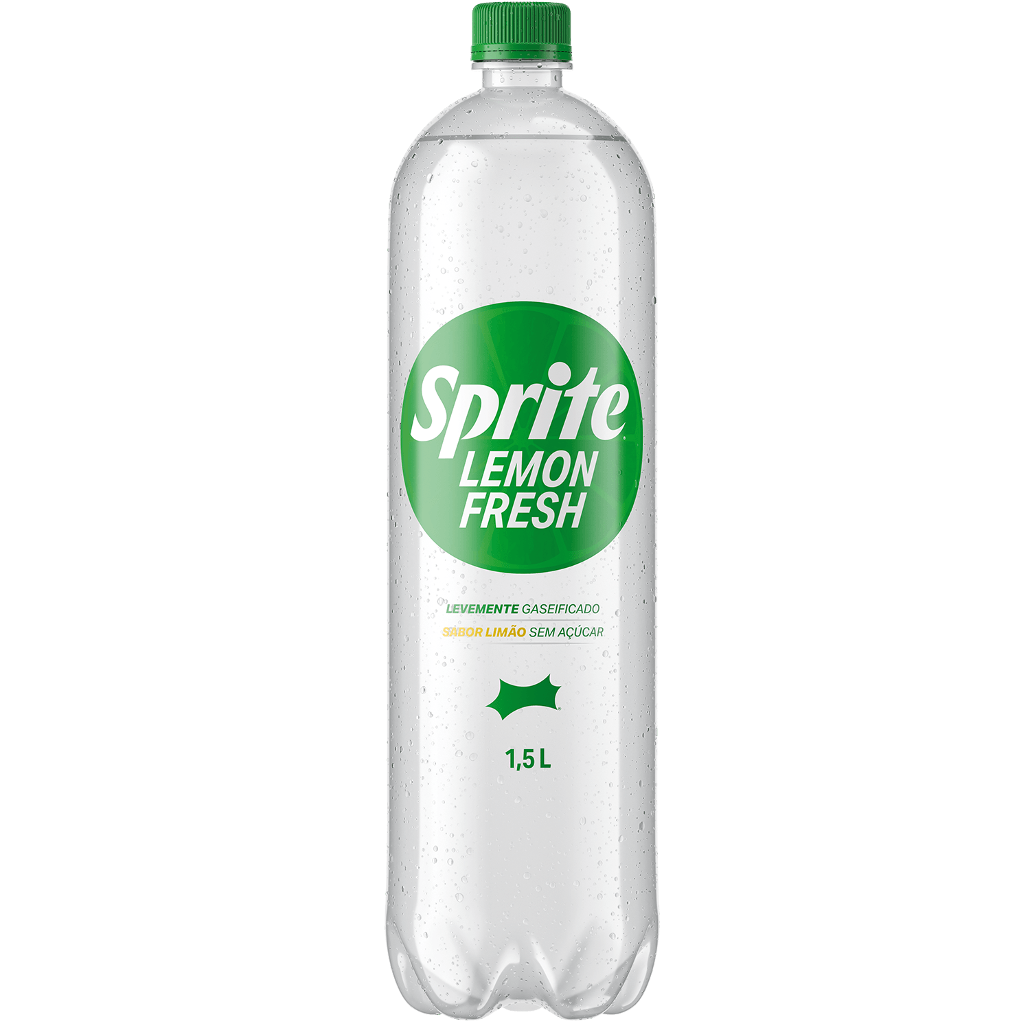 Refrigerante Sprite Lemon Fresh 1.5L