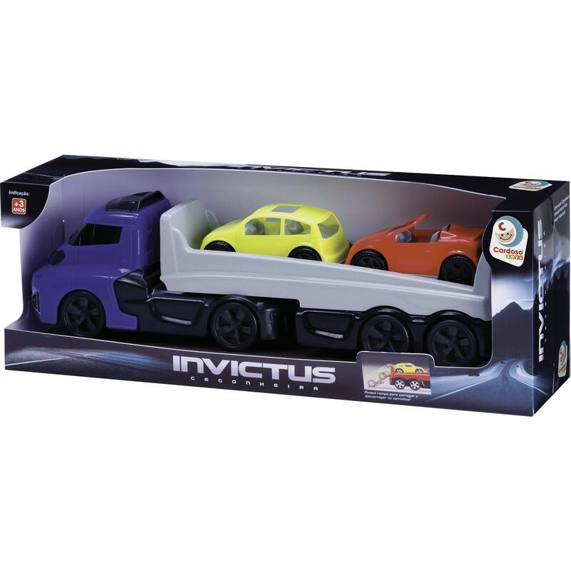 Cegonha Cardoso Invictus Ref.1043 un
