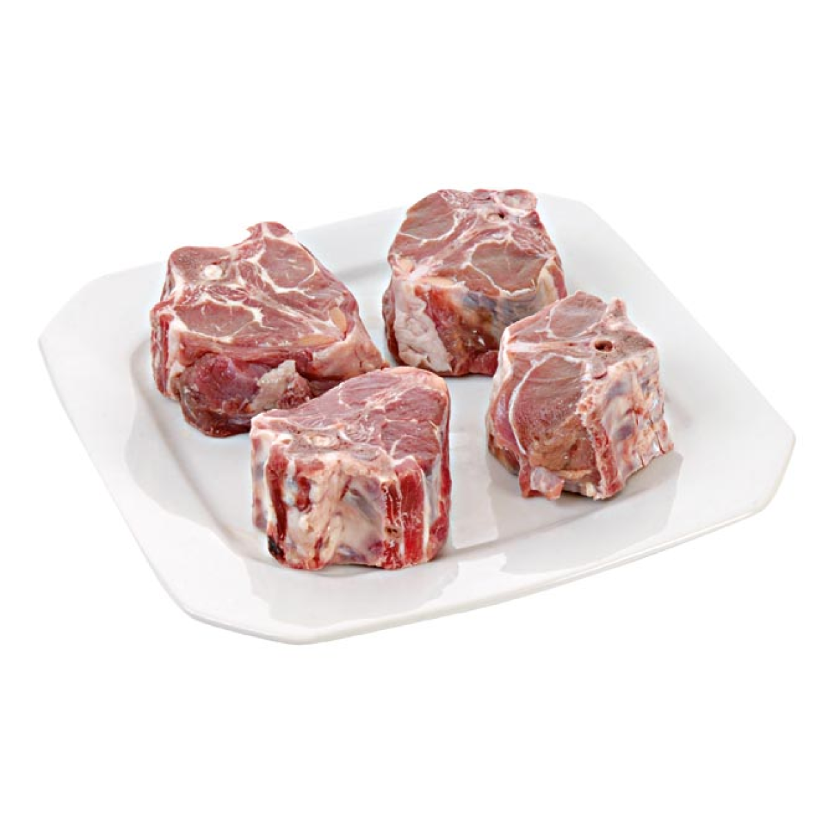 T-Bone Carneiro Resfriado 900g