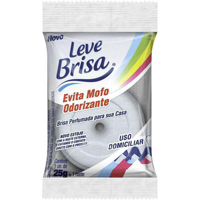 Evita Mofo Leve Brisa 25g