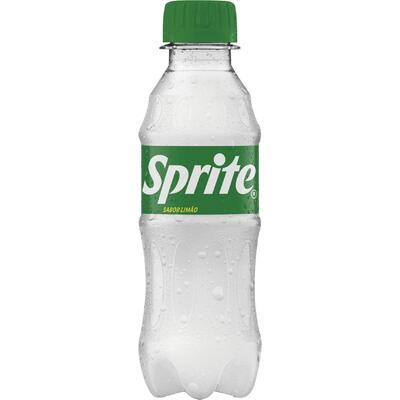 Refrigerante Sprite Limão 200ml