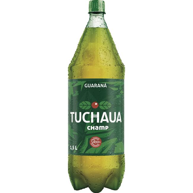 Refrigerante Tuchaua Champ 1,5L