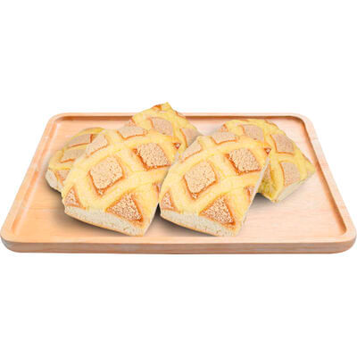 Pão Cuca kg
