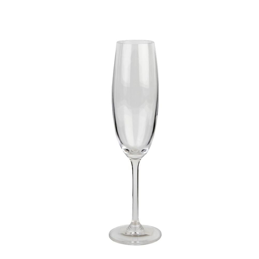 Taça Para Espumante BOHEMIA Gastro 220ml
