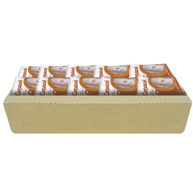 Sobrecoxa Frango Copacol Congelada 16kg