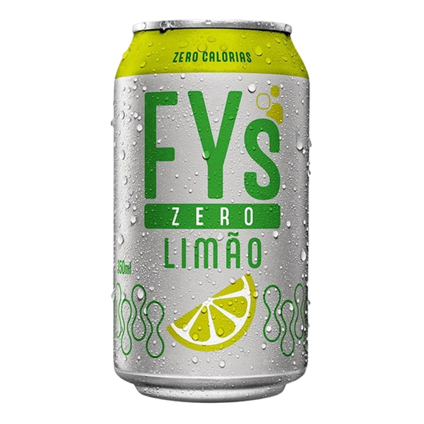 Refrigerante FYs