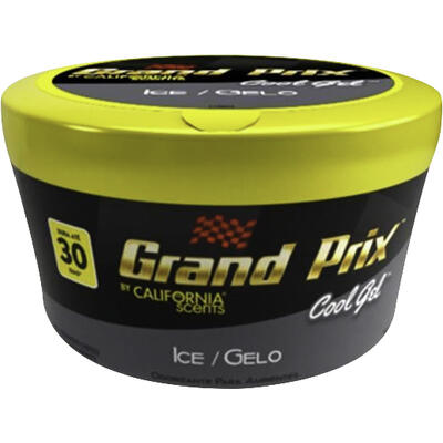 Odorizante em Gel Grand Prix Ice un