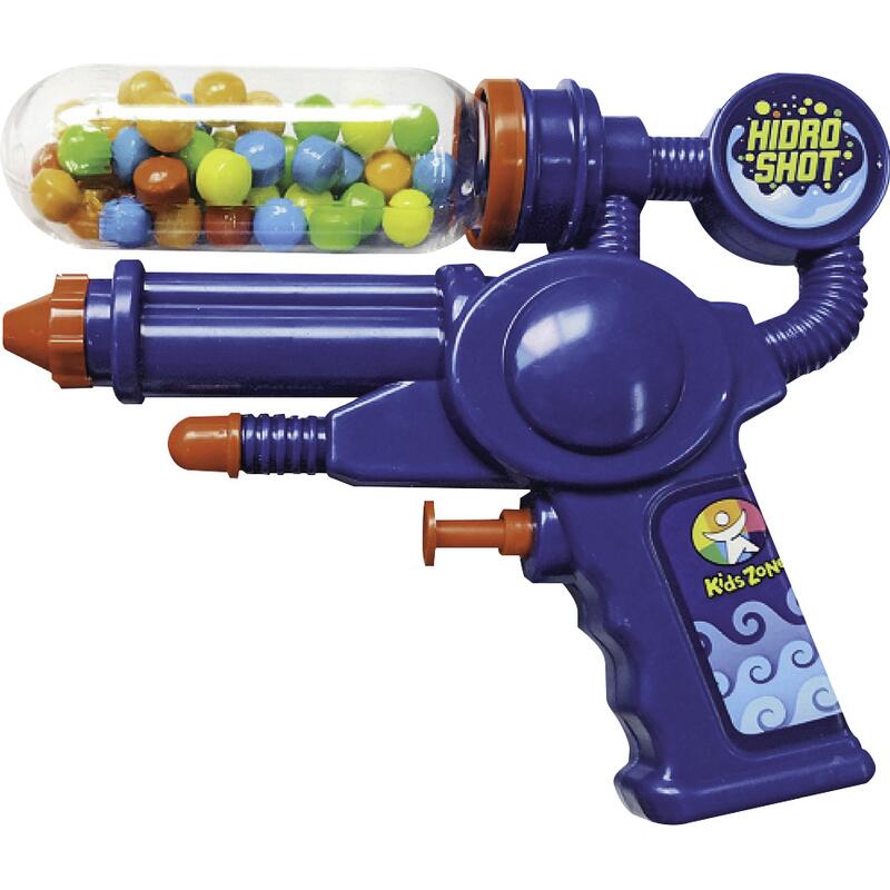 Pistola Kids Zone Hidro Shot un
