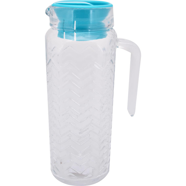 Jarra Marinex 1,2 Litro -  Zumba - Ref. 544602