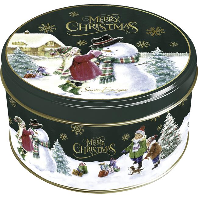 Biscoito Cookies Santa Edwiges Butter 150g