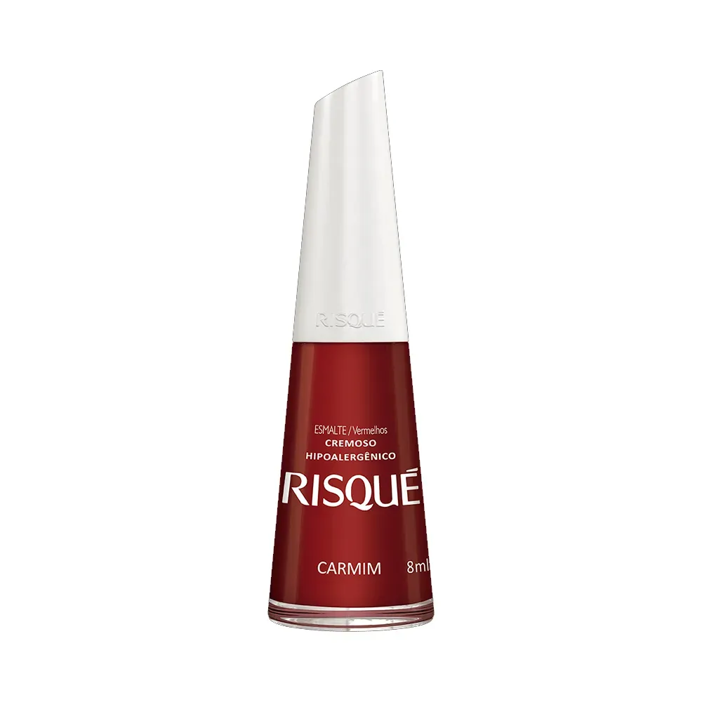 Esmalte RISQUÉ Carmim 8ml