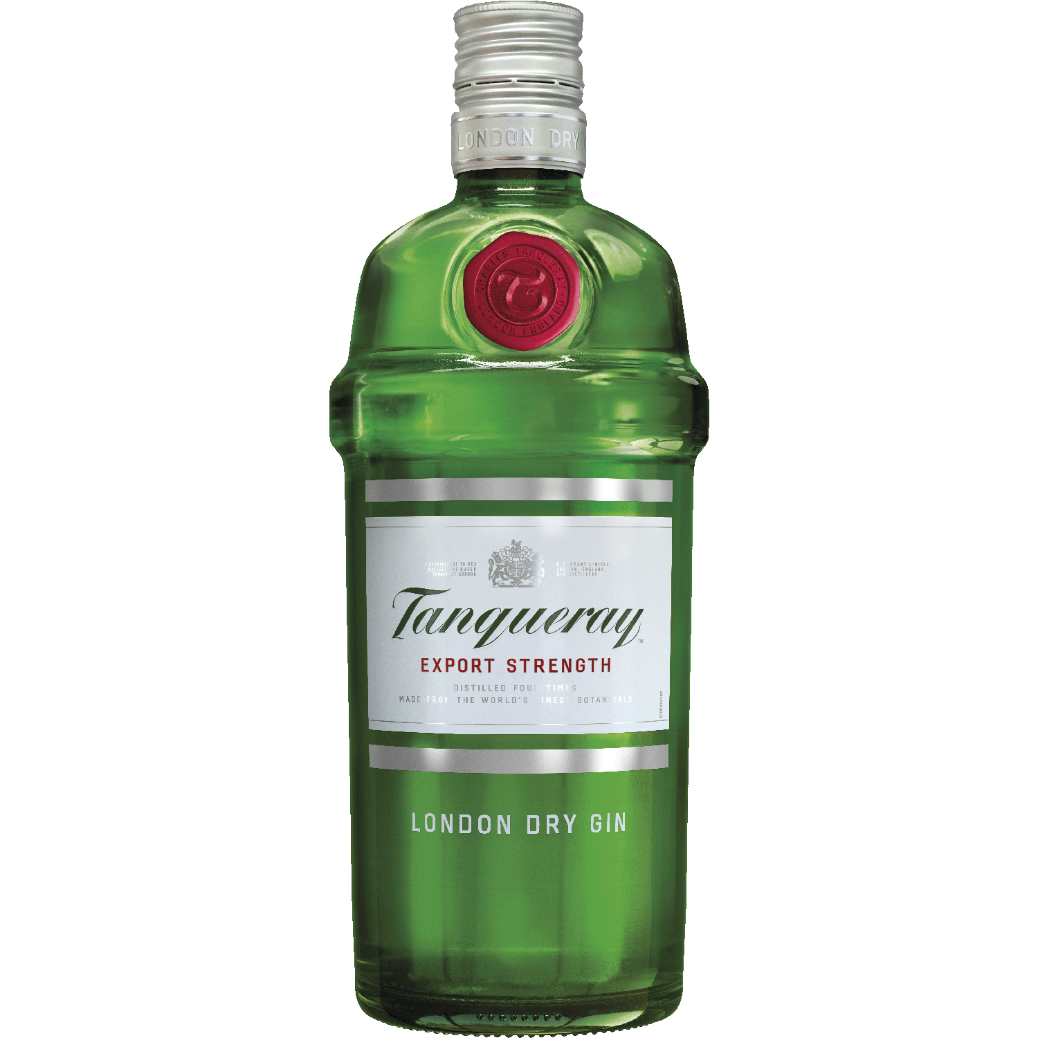Gin London Dry TANQUERAY Garrafa 750ml