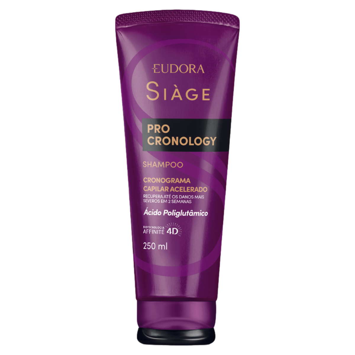 Shampoo EUDORA Siáge Pro Cronology 250ml