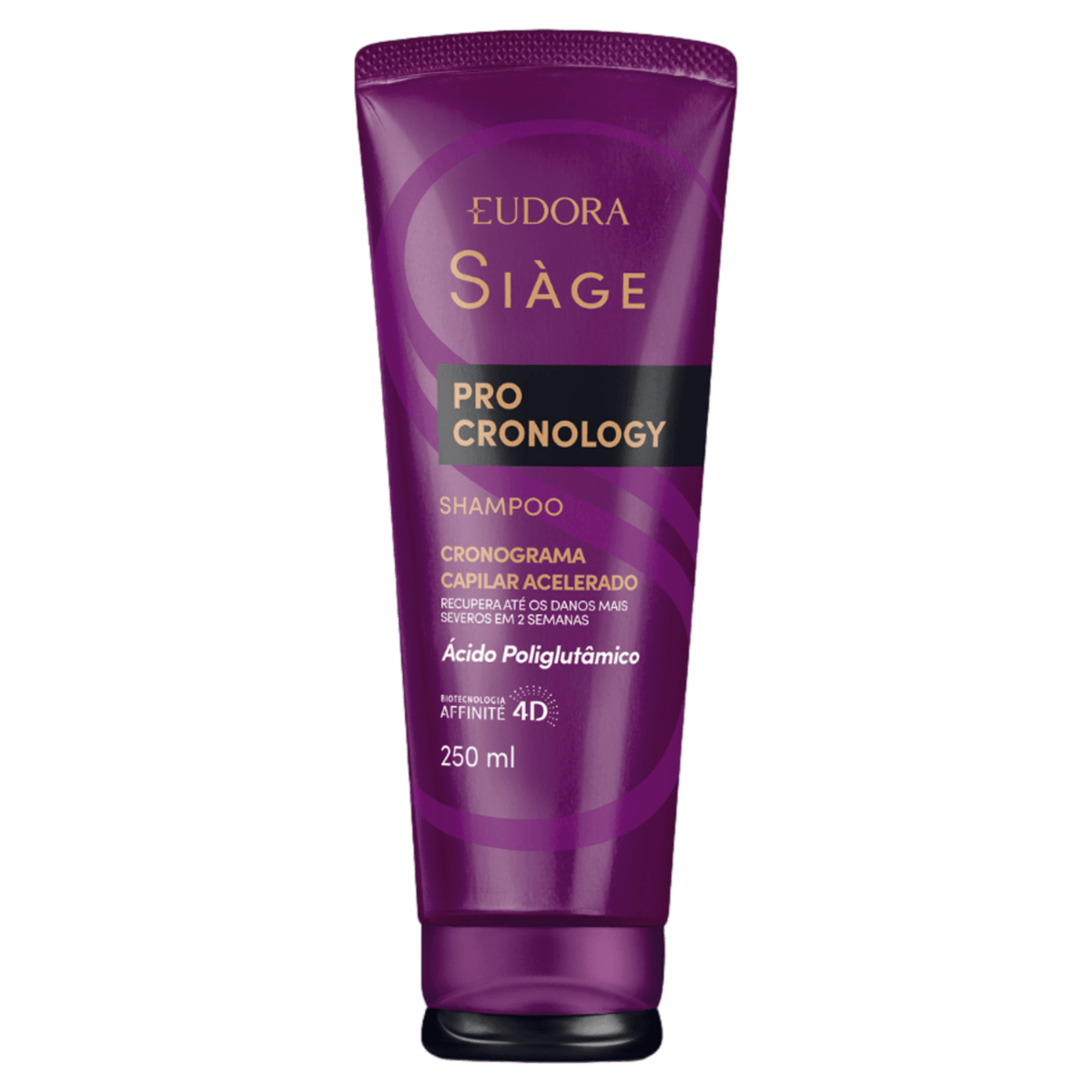 Shampoo EUDORA Siáge Pro Cronology 250ml