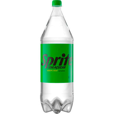 Refrigerante Sprite Zero 2L