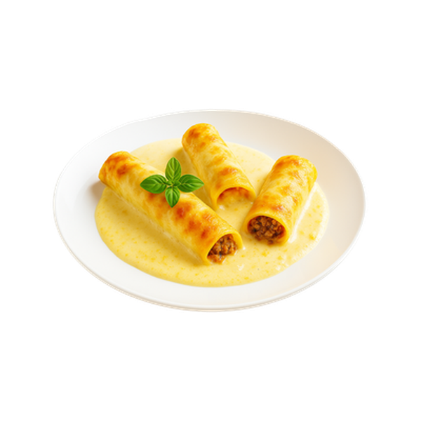 Panqueca Carne Kg