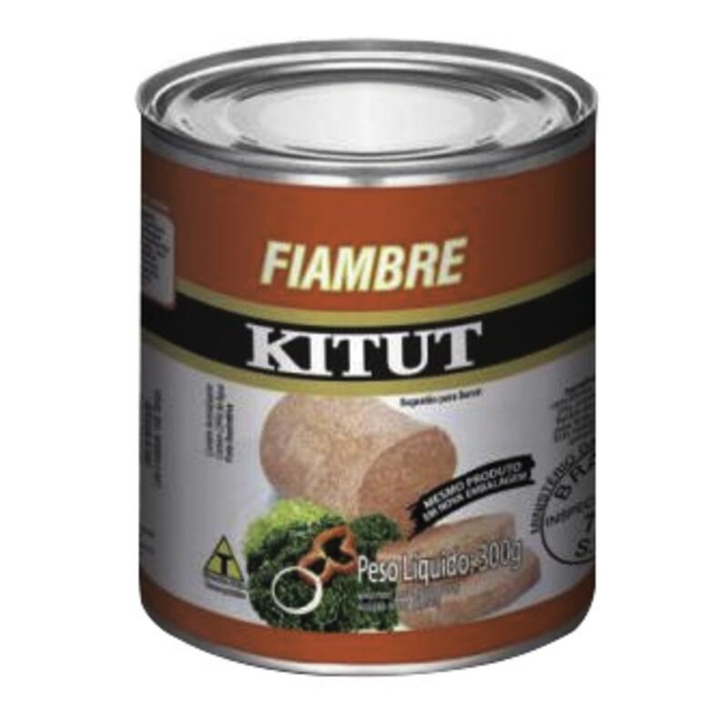 Kitut Boi 300g