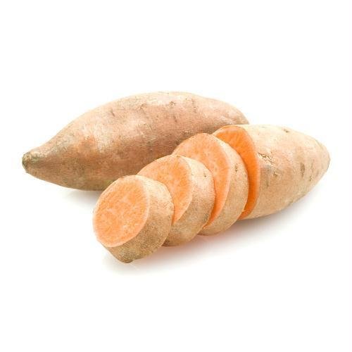 Batata Yakon Kg