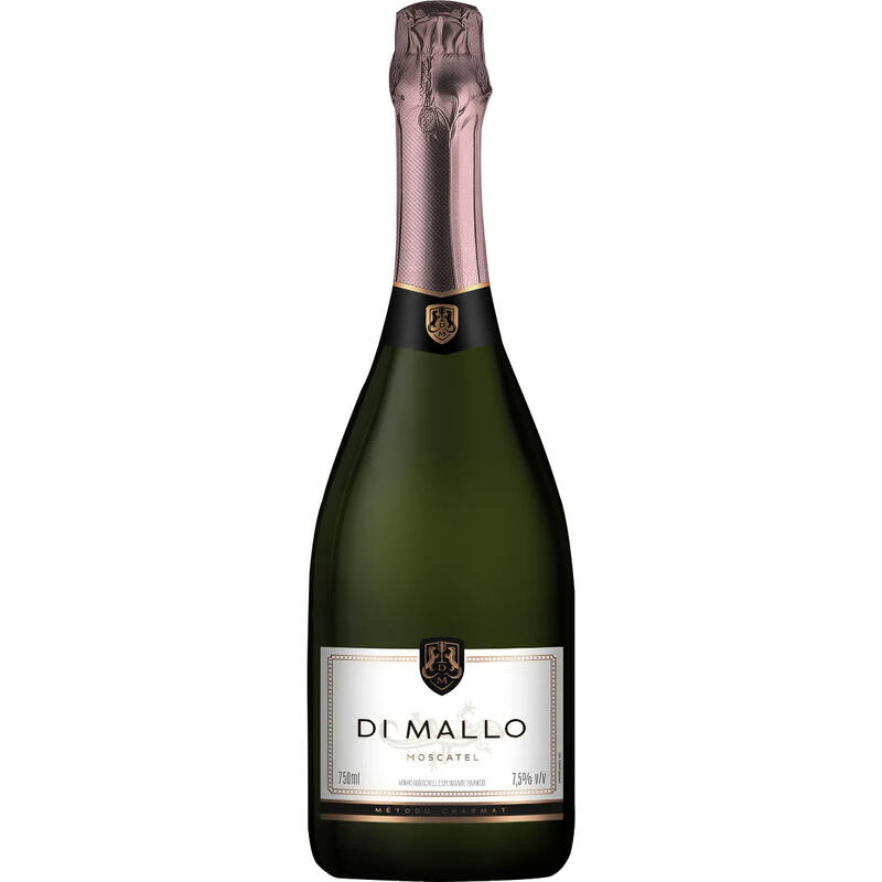 Espumante Di Mallo Moscatel 750ml