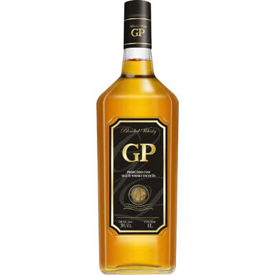 Whisky Gran Par 1L